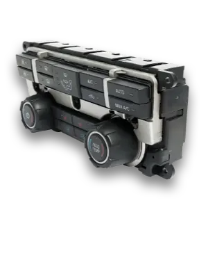 Used Climate Control Module